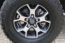 Jeep 2.2 MultiJet II Overland SUV 4dr Diesel Auto 4WD Euro 6 (s/s) (200 ps)