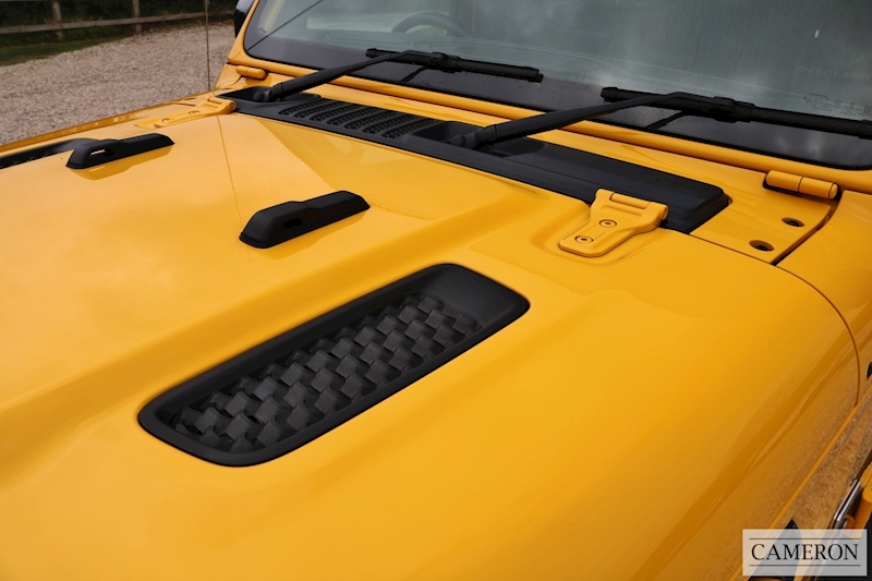 Jeep 2.2 MultiJet II Overland SUV 4dr Diesel Auto 4WD Euro 6 (s/s) (200 ps)