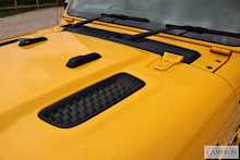 Jeep 2.2 MultiJet II Overland SUV 4dr Diesel Auto 4WD Euro 6 (s/s) (200 ps)