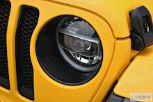 Jeep 2.2 MultiJet II Overland SUV 4dr Diesel Auto 4WD Euro 6 (s/s) (200 ps)