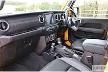 Jeep 2.2 MultiJet II Overland SUV 4dr Diesel Auto 4WD Euro 6 (s/s) (200 ps)