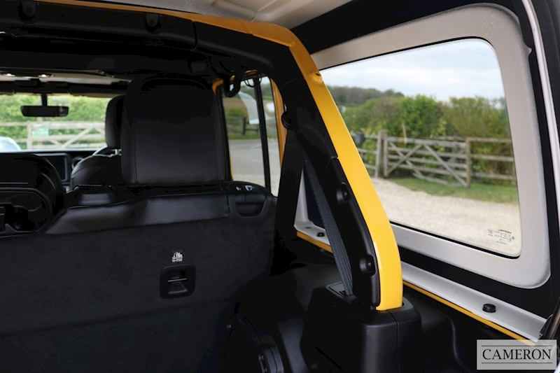 Jeep 2.2 MultiJet II Overland SUV 4dr Diesel Auto 4WD Euro 6 (s/s) (200 ps)