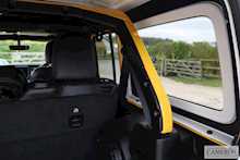 Jeep 2.2 MultiJet II Overland SUV 4dr Diesel Auto 4WD Euro 6 (s/s) (200 ps)