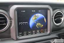 Jeep 2.2 MultiJet II Overland SUV 4dr Diesel Auto 4WD Euro 6 (s/s) (200 ps)