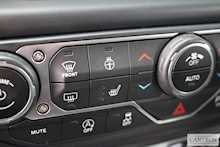 Jeep 2.2 MultiJet II Overland SUV 4dr Diesel Auto 4WD Euro 6 (s/s) (200 ps)