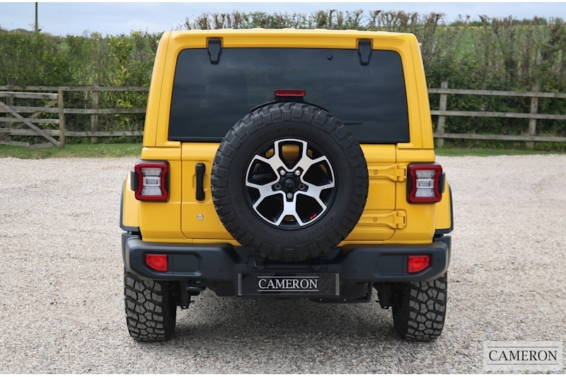 Jeep 2.2 MultiJet II Overland SUV 4dr Diesel Auto 4WD Euro 6 (s/s) (200 ps)