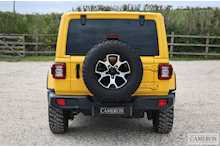 Jeep 2.2 MultiJet II Overland SUV 4dr Diesel Auto 4WD Euro 6 (s/s) (200 ps)