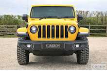 Jeep 2.2 MultiJet II Overland SUV 4dr Diesel Auto 4WD Euro 6 (s/s) (200 ps)