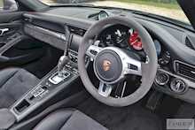 Porsche 911 991 Carrera GTS PDK Cabriolet 3.8 2dr Convertible Automatic Petrol
