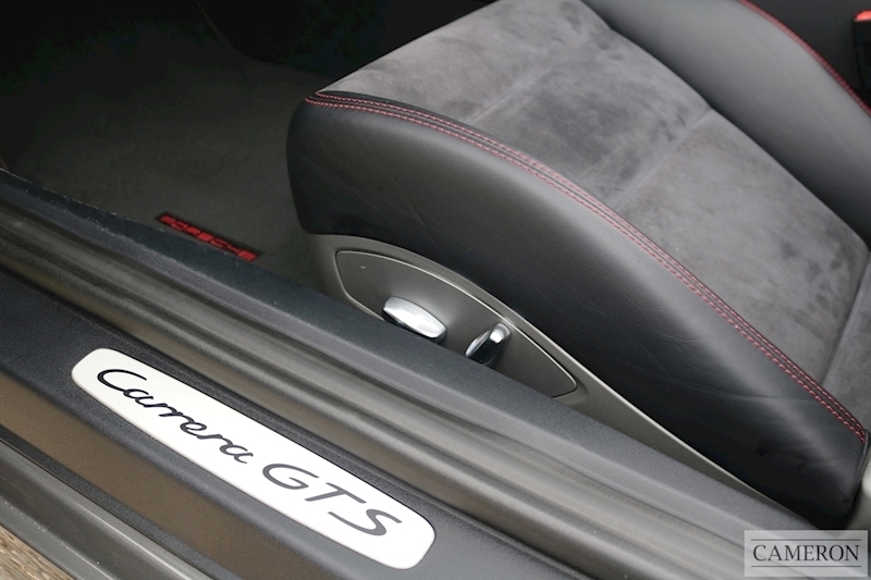 Porsche 911 991 Carrera GTS PDK Cabriolet 3.8 2dr Convertible Automatic Petrol