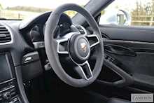Porsche 3.8 981 GT4 Coupe 2dr Petrol Manual (s/s) (238 g/km, 380 bhp)