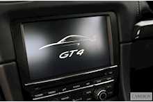 Porsche 3.8 981 GT4 Coupe 2dr Petrol Manual (s/s) (238 g/km, 380 bhp)
