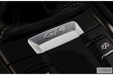 Porsche 3.8 981 GT4 Coupe 2dr Petrol Manual (s/s) (238 g/km, 380 bhp)