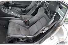Porsche 3.8 981 GT4 Coupe 2dr Petrol Manual (s/s) (238 g/km, 380 bhp)