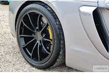 Porsche 3.8 981 GT4 Coupe 2dr Petrol Manual (s/s) (238 g/km, 380 bhp)