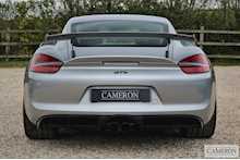 Porsche 3.8 981 GT4 Coupe 2dr Petrol Manual (s/s) (238 g/km, 380 bhp)