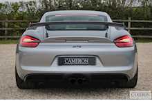 Porsche 3.8 981 GT4 Coupe 2dr Petrol Manual (s/s) (238 g/km, 380 bhp)