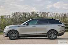 Land Rover 3.0 SD6 V6 R-Dynamic SE SUV 5dr Diesel Auto 4WD Euro 6 (s/s) (300 ps)