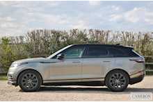 Land Rover 3.0 SD6 V6 R-Dynamic SE SUV 5dr Diesel Auto 4WD Euro 6 (s/s) (300 ps)