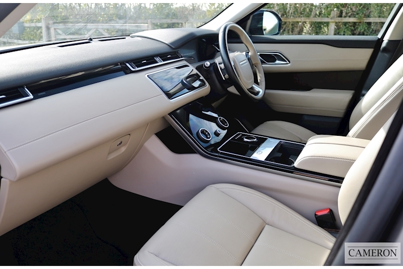 Land Rover 3.0 SD6 V6 R-Dynamic SE SUV 5dr Diesel Auto 4WD Euro 6 (s/s) (300 ps)