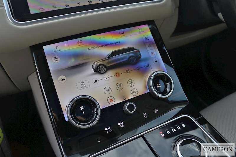 Land Rover 3.0 SD6 V6 R-Dynamic SE SUV 5dr Diesel Auto 4WD Euro 6 (s/s) (300 ps)