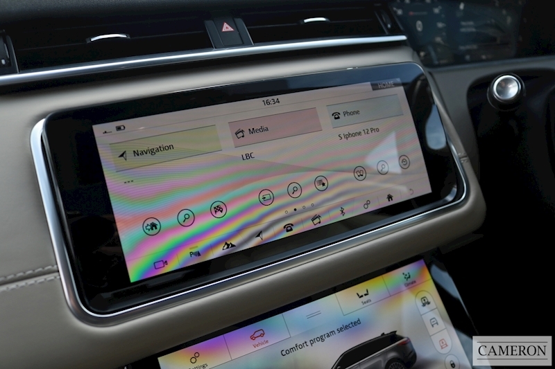 Land Rover 3.0 SD6 V6 R-Dynamic SE SUV 5dr Diesel Auto 4WD Euro 6 (s/s) (300 ps)