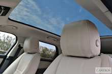 Land Rover 3.0 SD6 V6 R-Dynamic SE SUV 5dr Diesel Auto 4WD Euro 6 (s/s) (300 ps)