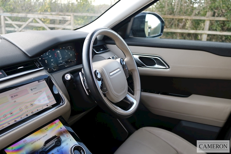 Land Rover 3.0 SD6 V6 R-Dynamic SE SUV 5dr Diesel Auto 4WD Euro 6 (s/s) (300 ps)