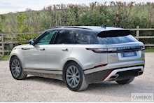Land Rover 3.0 SD6 V6 R-Dynamic SE SUV 5dr Diesel Auto 4WD Euro 6 (s/s) (300 ps)
