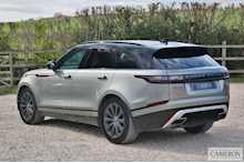 Land Rover 3.0 SD6 V6 R-Dynamic SE SUV 5dr Diesel Auto 4WD Euro 6 (s/s) (300 ps)