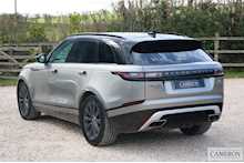 Land Rover 3.0 SD6 V6 R-Dynamic SE SUV 5dr Diesel Auto 4WD Euro 6 (s/s) (300 ps)