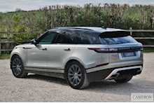 Land Rover 3.0 SD6 V6 R-Dynamic SE SUV 5dr Diesel Auto 4WD Euro 6 (s/s) (300 ps)