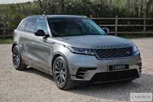 Land Rover 3.0 SD6 V6 R-Dynamic SE SUV 5dr Diesel Auto 4WD Euro 6 (s/s) (300 ps)