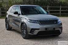 Land Rover 3.0 SD6 V6 R-Dynamic SE SUV 5dr Diesel Auto 4WD Euro 6 (s/s) (300 ps)