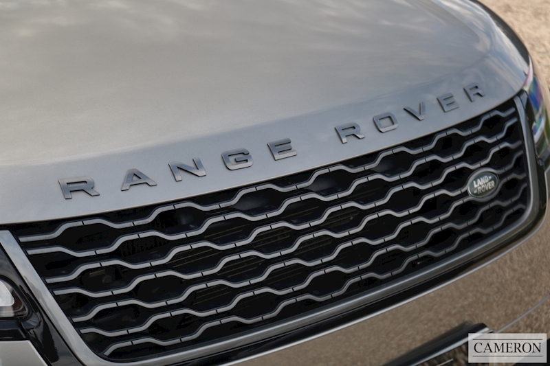 Land Rover 3.0 SD6 V6 R-Dynamic SE SUV 5dr Diesel Auto 4WD Euro 6 (s/s) (300 ps)