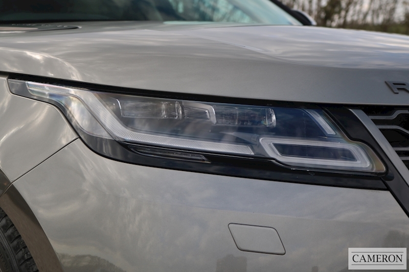 Land Rover 3.0 SD6 V6 R-Dynamic SE SUV 5dr Diesel Auto 4WD Euro 6 (s/s) (300 ps)