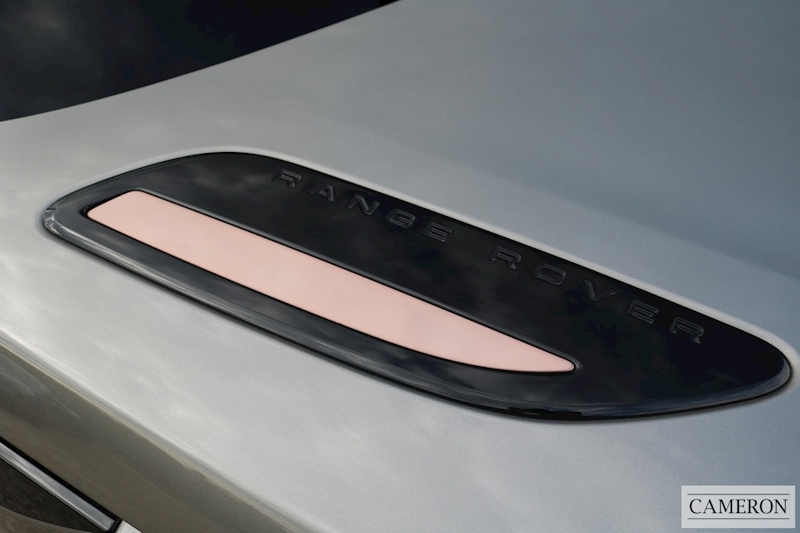 Land Rover 3.0 SD6 V6 R-Dynamic SE SUV 5dr Diesel Auto 4WD Euro 6 (s/s) (300 ps)