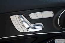 Mercedes-Benz GLC Class GLC250 AMG Line Premium 2.0 5dr SUV Automatic Petrol