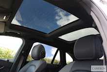 Mercedes-Benz GLC Class GLC250 AMG Line Premium 2.0 5dr SUV Automatic Petrol