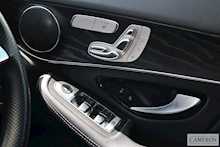 Mercedes-Benz GLC Class GLC250 AMG Line Premium 2.0 5dr SUV Automatic Petrol