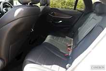 Mercedes-Benz GLC Class GLC250 AMG Line Premium 2.0 5dr SUV Automatic Petrol