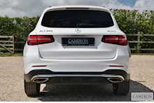 Mercedes-Benz GLC Class GLC250 AMG Line Premium 2.0 5dr SUV Automatic Petrol