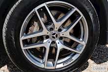 Mercedes-Benz GLC Class GLC250 AMG Line Premium 2.0 5dr SUV Automatic Petrol