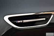 BMW M5 4.4 V8 M DCT 4dr Saloon Automatic Petrol