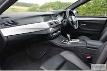 BMW M5 4.4 V8 M DCT 4dr Saloon Automatic Petrol