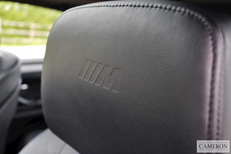 BMW M5 4.4 V8 M DCT 4dr Saloon Automatic Petrol