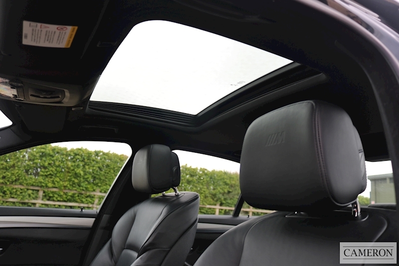 BMW M5 4.4 V8 M DCT 4dr Saloon Automatic Petrol