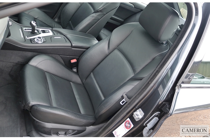 BMW M5 4.4 V8 M DCT 4dr Saloon Automatic Petrol