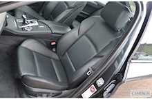 BMW M5 4.4 V8 M DCT 4dr Saloon Automatic Petrol