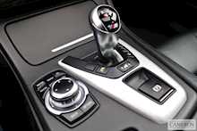 BMW M5 4.4 V8 M DCT 4dr Saloon Automatic Petrol